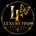 Luxury Finds Boutique - LF Butterfly Circle
